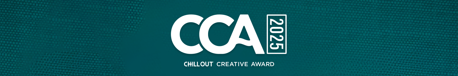 Chillout Creative Award 2025